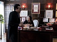 Gotham: 4x08 „Stop Hitting Yourself” - zdjęcia promocyjne