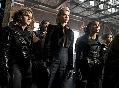 Gotham: 4x08 „Stop Hitting Yourself” - zdjęcia promocyjne