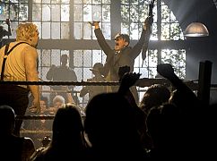 Gotham: 4x08 „Stop Hitting Yourself” - zdjęcia promocyjne