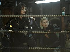 Gotham: 4x08 „Stop Hitting Yourself” - zdjęcia promocyjne