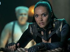 Gotham: 4x08 „Stop Hitting Yourself” - zdjęcia promocyjne