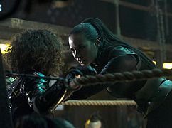Gotham: 4x08 „Stop Hitting Yourself” - zdjęcia promocyjne