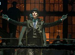 Gotham: 4x08 „Stop Hitting Yourself” - zdjęcia promocyjne
