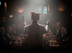Gotham: 4x09 „Let Them Eat Pie” - zdjęcia promocyjne