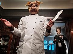 Gotham: 4x09 „Let Them Eat Pie” - zdjęcia promocyjne