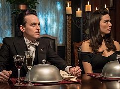 Gotham: 4x09 „Let Them Eat Pie” - zdjęcia promocyjne