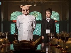 Gotham: 4x09 „Let Them Eat Pie” - zdjęcia promocyjne