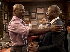 Brooklyn Nine-Nine: 5x06 „The Venue” - zdjęcia promocyjne