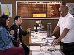 Brooklyn Nine-Nine: 5x06 „The Venue” - zdjęcia promocyjne
