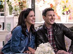 Brooklyn Nine-Nine: 5x06 „The Venue” - zdjęcia promocyjne