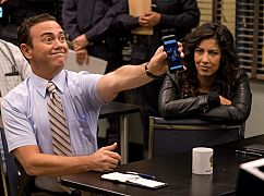 Brooklyn Nine-Nine: 5x06 „The Venue” - zdjęcia promocyjne