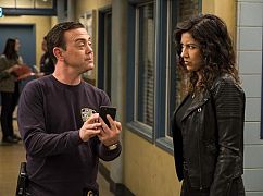 Brooklyn Nine-Nine: 5x06 „The Venue” - zdjęcia promocyjne