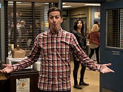 Brooklyn Nine-Nine: 5x06 „The Venue” - zdjęcia promocyjne
