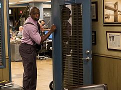 Brooklyn Nine-Nine: 5x06 „The Venue” - zdjęcia promocyjne