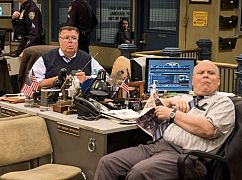 Brooklyn Nine-Nine: 5x06 „The Venue” - zdjęcia promocyjne