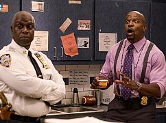 Brooklyn Nine-Nine: 5x06 „The Venue” - zdjęcia promocyjne