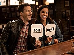 Brooklyn Nine-Nine: 5x06 „The Venue” - zdjęcia promocyjne