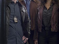 Brooklyn Nine-Nine: 5x08 „Return to Skyfire” - zdjęcia promocyjne