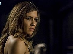 Arrow: 6x05 „Deathstroke Returns” - zdjęcia promocyjne