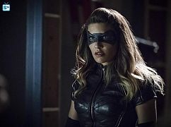 Arrow: 6x05 „Deathstroke Returns” - zdjęcia promocyjne