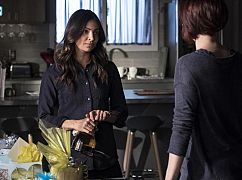 Supergirl: 3x05 „Damage” - zdjęcia promocyjne