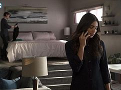 Supergirl: 3x05 „Damage” - zdjęcia promocyjne