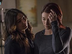 Supergirl: 3x05 „Damage” - zdjęcia promocyjne