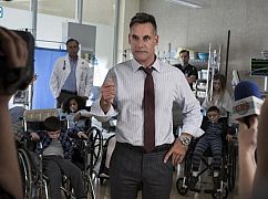 Supergirl: 3x05 „Damage” - zdjęcia promocyjne