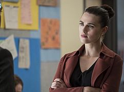 Supergirl: 3x05 „Damage” - zdjęcia promocyjne