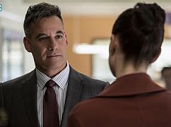 Supergirl: 3x05 „Damage” - zdjęcia promocyjne