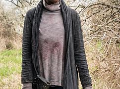Van Helsing: 2x07 „Everything Changes” - zdjęcia promocyjne