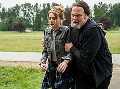 Ghost Wars: 1x07 „Whistle by the Graveyard” - zdjęcia promocyjne