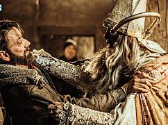 Z Nation: 4x08 „Crisis of Faith” - zdjęcia promocyjne