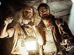 Z Nation: 4x08 „Crisis of Faith” - zdjęcia promocyjne