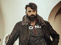 Z Nation: 4x08 „Crisis of Faith” - zdjęcia promocyjne