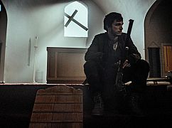 Z Nation: 4x08 „Crisis of Faith” - zdjęcia promocyjne