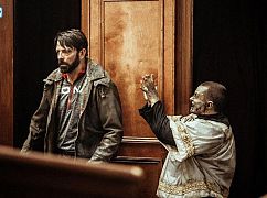 Z Nation: 4x08 „Crisis of Faith” - zdjęcia promocyjne