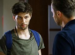 Barwy szczęścia odc. 1734 - zdjęcia promocyjne