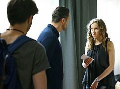 Barwy szczęścia odc. 1734 - zdjęcia promocyjne