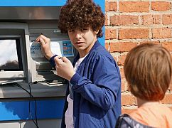 Barwy szczęścia odc. 1734 - zdjęcia promocyjne