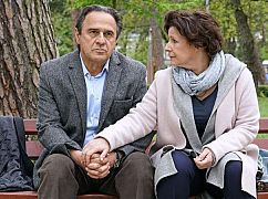 Barwy szczęścia odc. 1734 - zdjęcia promocyjne