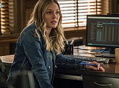 Chicago PD: 5x08 „Politics” - zdjęcia promocyjne