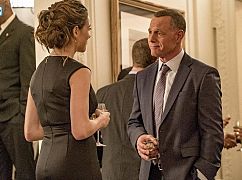 Chicago PD: 5x08 „Politics” - zdjęcia promocyjne