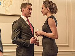 Chicago PD: 5x08 „Politics” - zdjęcia promocyjne