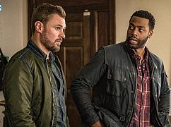 Chicago PD: 5x08 „Politics” - zdjęcia promocyjne