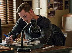 Chicago PD: 5x08 „Politics” - zdjęcia promocyjne