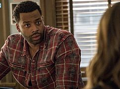 Chicago PD: 5x08 „Politics” - zdjęcia promocyjne