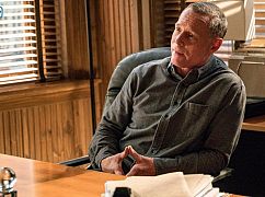 Chicago PD: 5x08 „Politics” - zdjęcia promocyjne
