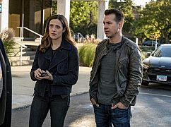 Chicago PD: 5x08 „Politics” - zdjęcia promocyjne