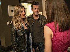 Chicago PD: 5x08 „Politics” - zdjęcia promocyjne